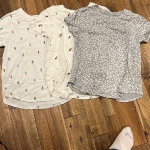 old navy shirts